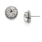 Sorrelli Dua Stud Earring