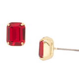 Sorrelli Octavia Stud Earrings