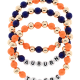 Auburn Game Day Stack