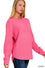 Classic Comfort Sweater
