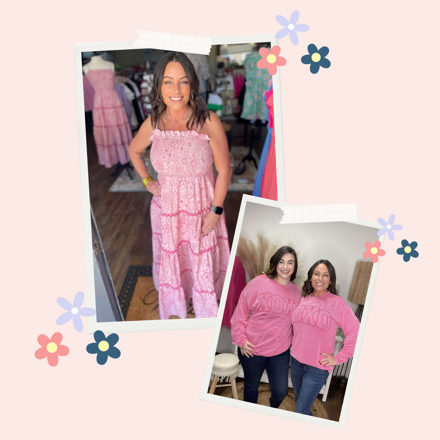 Welcome to Sweet Serendipity Online Women's Boutique