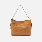 Render Shoulder Bag in Natural