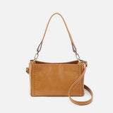 Natural Seneca Shoulder Bag