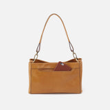 Natural Seneca Shoulder Bag