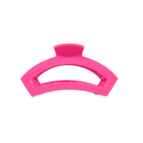 Open Hair Clip | Small | Tropical Punch