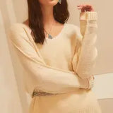 Curvyliscious Sweater