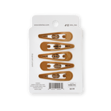 Snap Clip | Bronze | 6 Count