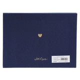 Undated Planner Pad Navy Inspire Children