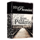 Box of Blessings Promises from Psalms