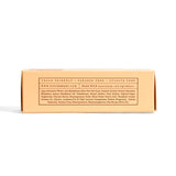 Spiced Pumpkin Latté Fall Travel Hand Cream