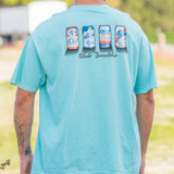 Beer Me - Short Sleeve