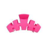 Classic Hair Clip | Small | Tropical Punch