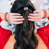 Spiral Hair Coils | Mix Pack | Rockin' Around Hair Ties