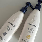 Soothing Baby Body Wash, Crème Douce, 16 oz