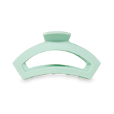 Open Hair Clip | Med. | Mint to Be