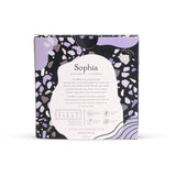 Sophia Soap Vegan-friendly Gluten-free Oil Boxed Soap
