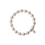 Count Your Blessings in Sterling Silver and Gold Filled: L