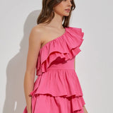 Dainty Doll Romper