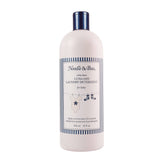 Ultra-Safe Baby Laundry Detergent, Crème Douce, 32 oz