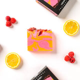 Tart Me Up Vegan-friendly Gluten-free Boxed Soap