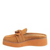 Elect Naked Feet