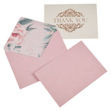 Boxed Cards Thank You Filagree Phil. 1:3