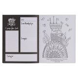 Worry Less, Pray More Prayer Journal