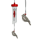 Woodstock Chime Fantasy™ - Cardinal