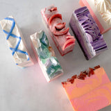 Tart Me Up Vegan-friendly Gluten-free Boxed Soap