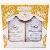 Tyler Glamorous Hand Lotion & Soap Gift Set