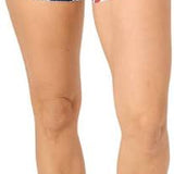 Judy Blue High Rise American Flag Shorts