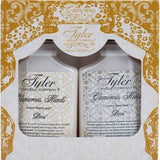 Tyler Glamorous Hand Lotion & Soap Gift Set