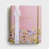 Studio 71 - Today Begins with a Smile - 2024-2025 18-Month Premium Devotional Planner