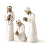 The Three Wiseman