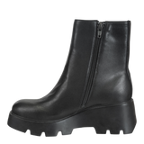 Naked Feet Xenus Boots