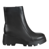 Naked Feet Xenus Boots