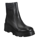 Naked Feet Xenus Boots