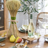 Wooden Cutting Board Risers, Set of 4