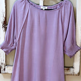 Lovely Petal Top