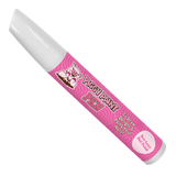 Piggy Paint Pen Non-Toxic Kids Nail Polish- Pink
