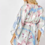 The Kimono Romper