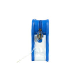 Cameron Stadium Crossbody Bag Cobalt Blue- Closeout Deal