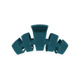 Classic Teal With It Small Claw Clip