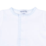 New Beginnings Blue Converter: Blue / PREM