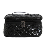 Debra Diamond Glambox Glossy Black 