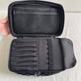 Debra Diamond Glambox Glossy Black 