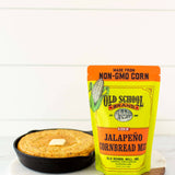 Jalapeno Cornbread Mix