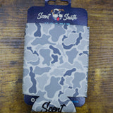 Ice Camo - Koozie