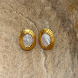 Hannah Earrings