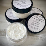 Whipped Goat Milk Body Butter 8oz